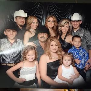 Meet your Posher, Rosa